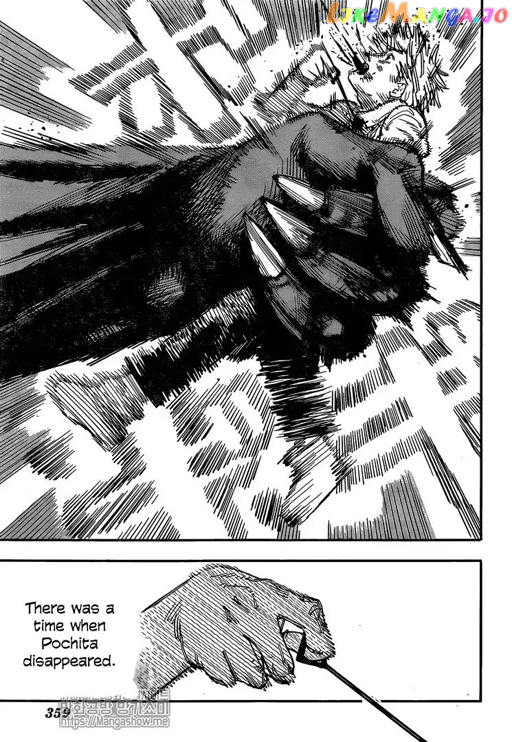 Chainsaw Man, Chapter 7 image 15